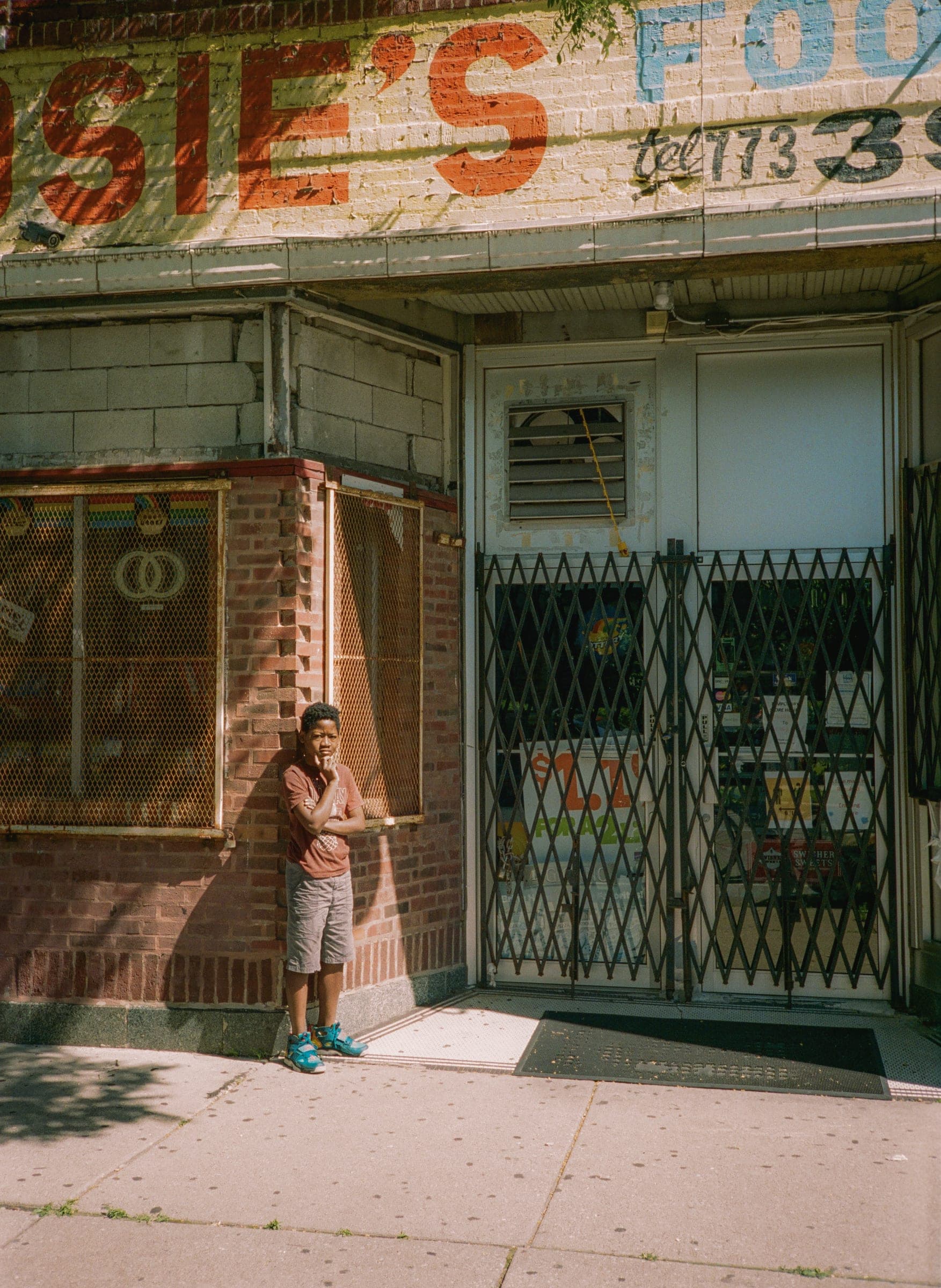 Photography by Alex Kane