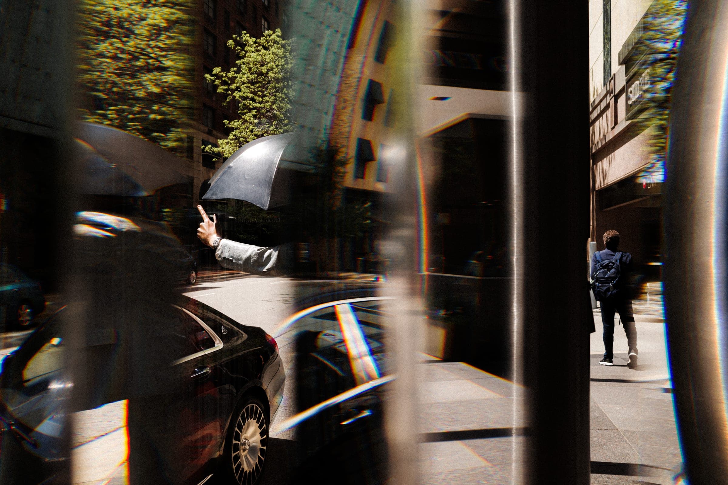 Photography by Alex Kane